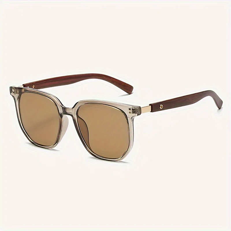 New Streetwear Glasses for Women: Retro Beaded Eyewear, Casual Fashion Glasses - Image 8