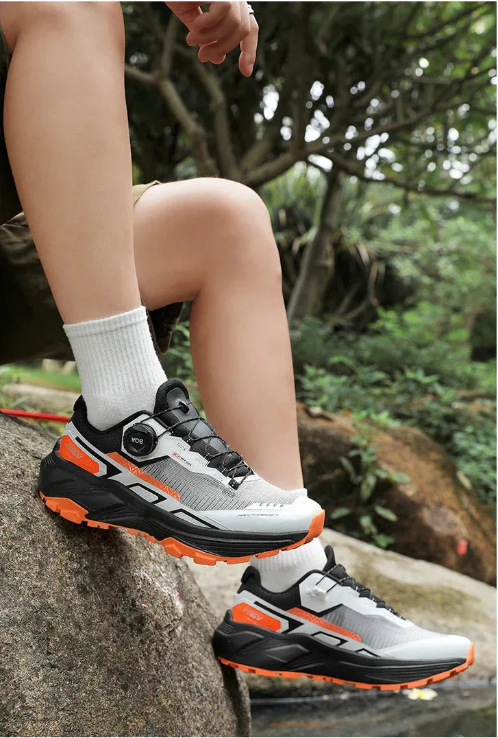 NORVIK BOA Trail Running Shoes - Image 20