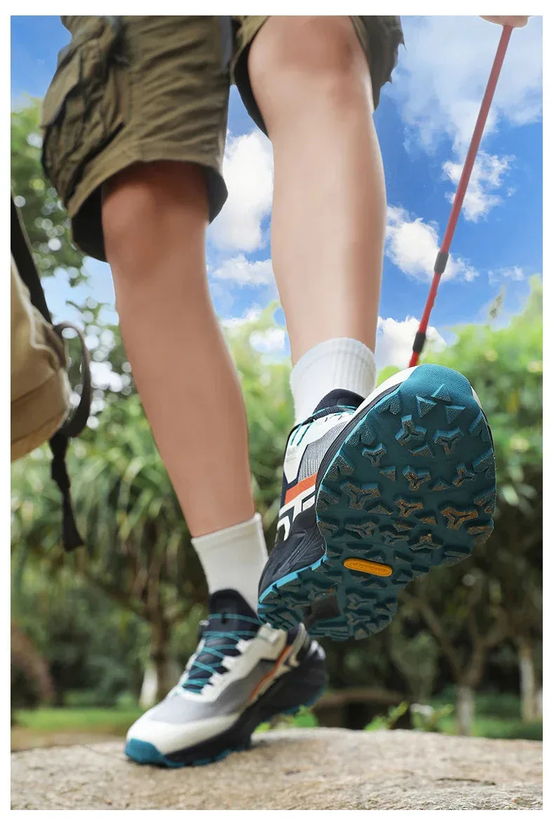 NORVIK BOA Trail Running Shoes - Image 33