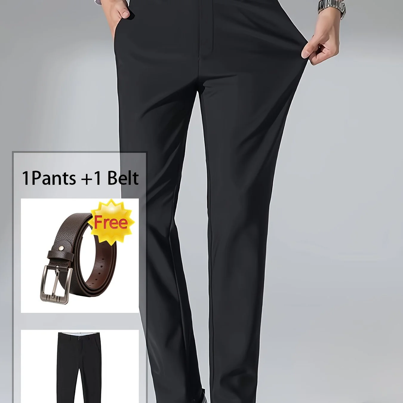 Orlan Flex Trousers - Image 17