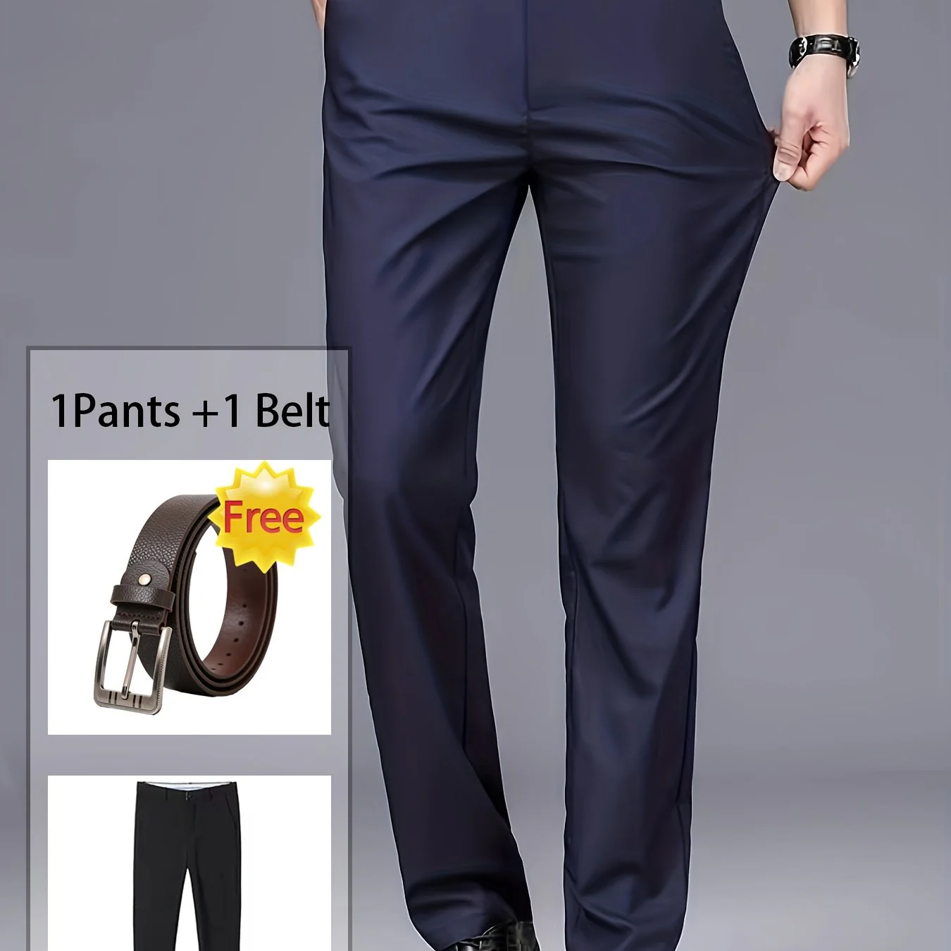 Orlan Flex Trousers - Image 24