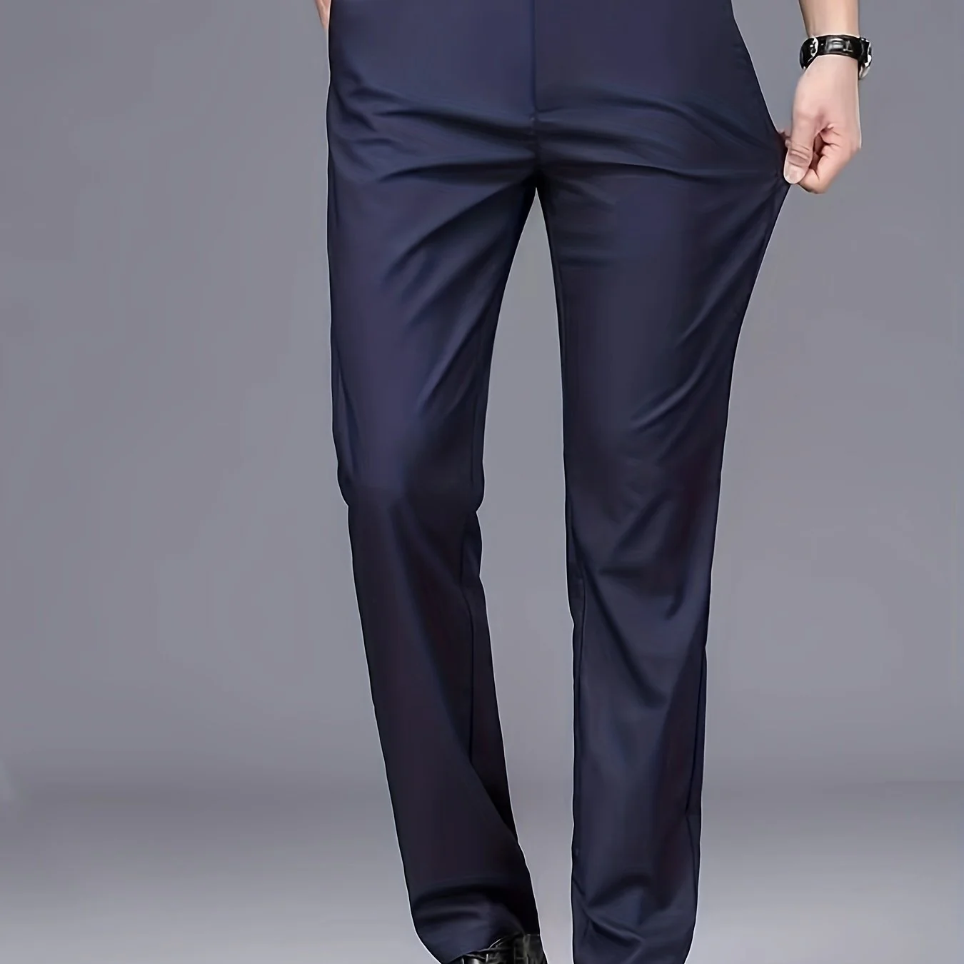 Orlan Flex Trousers - Image 65