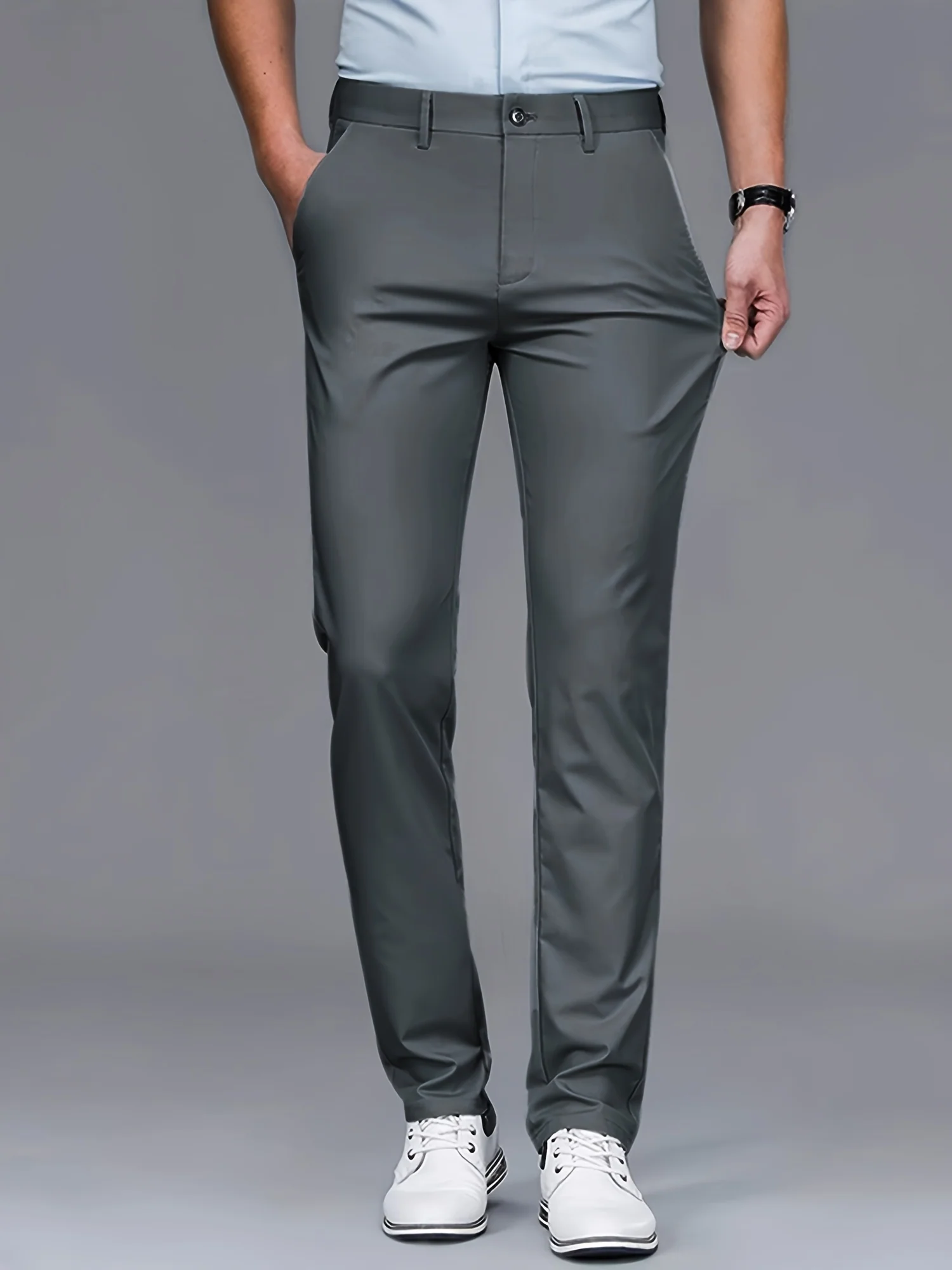Orlan Flex Trousers - Image 81