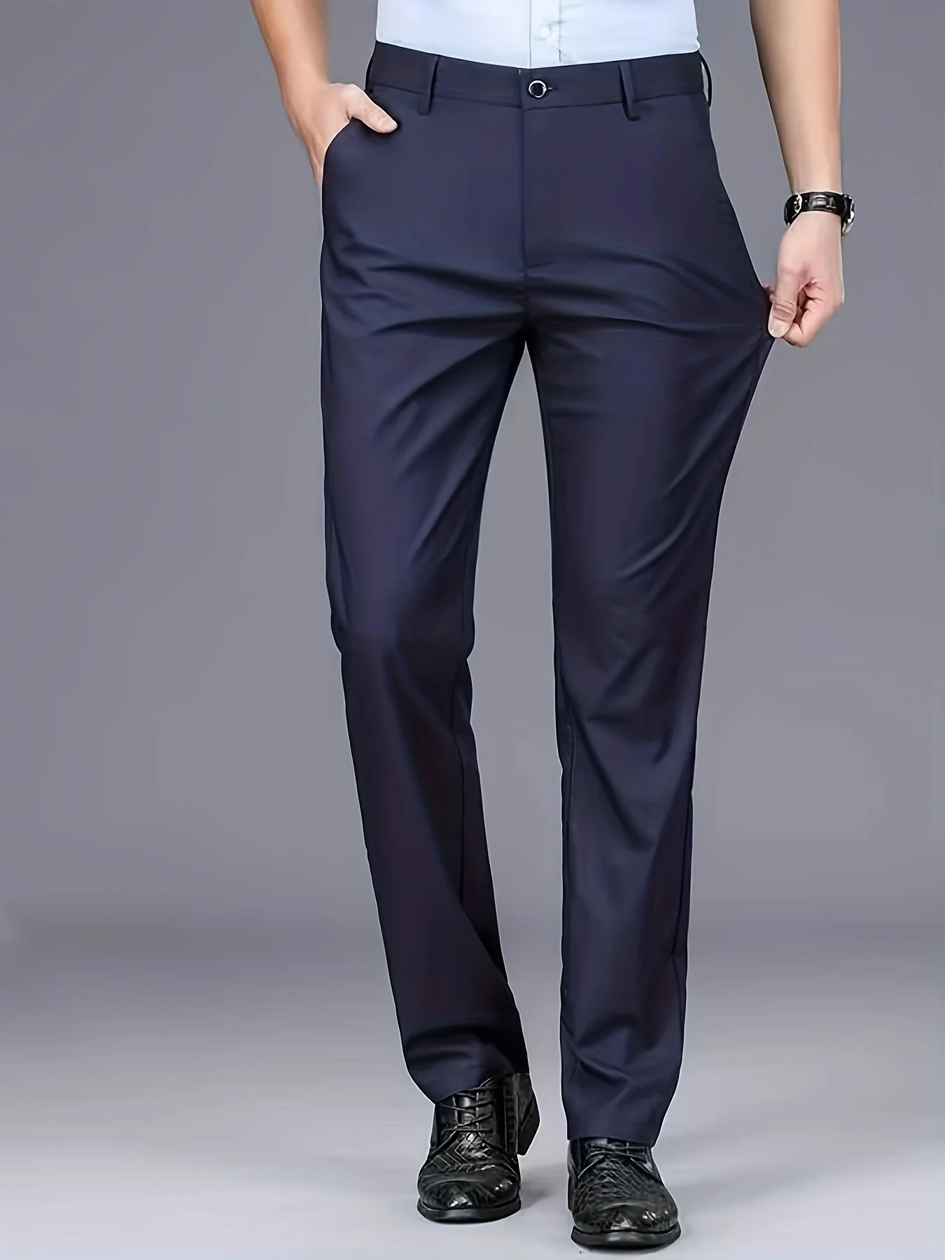 Orlan Flex Trousers - Image 82
