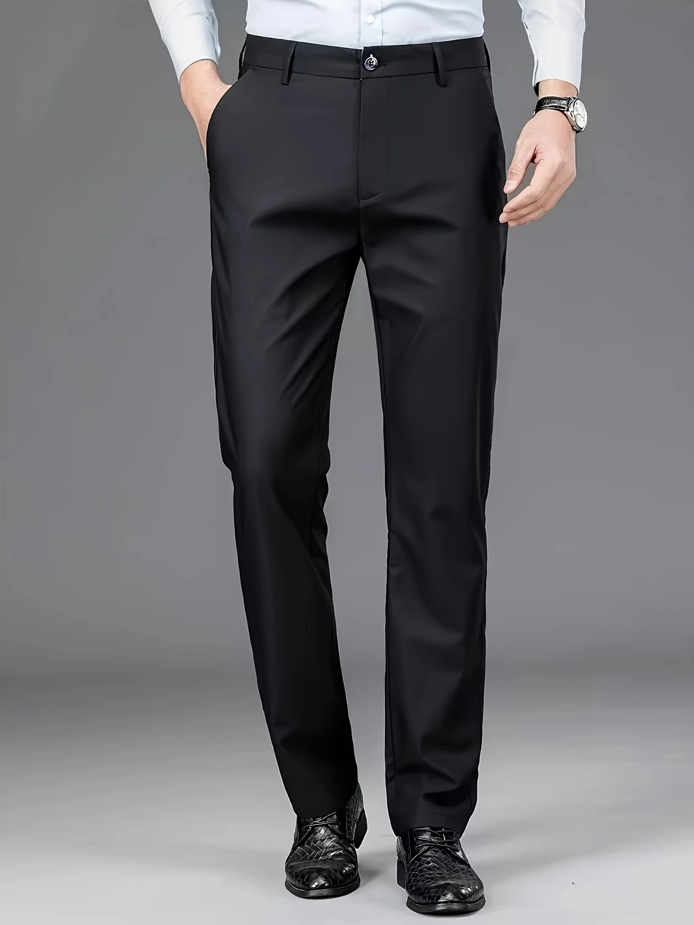 Orlan Flex Trousers - Image 83