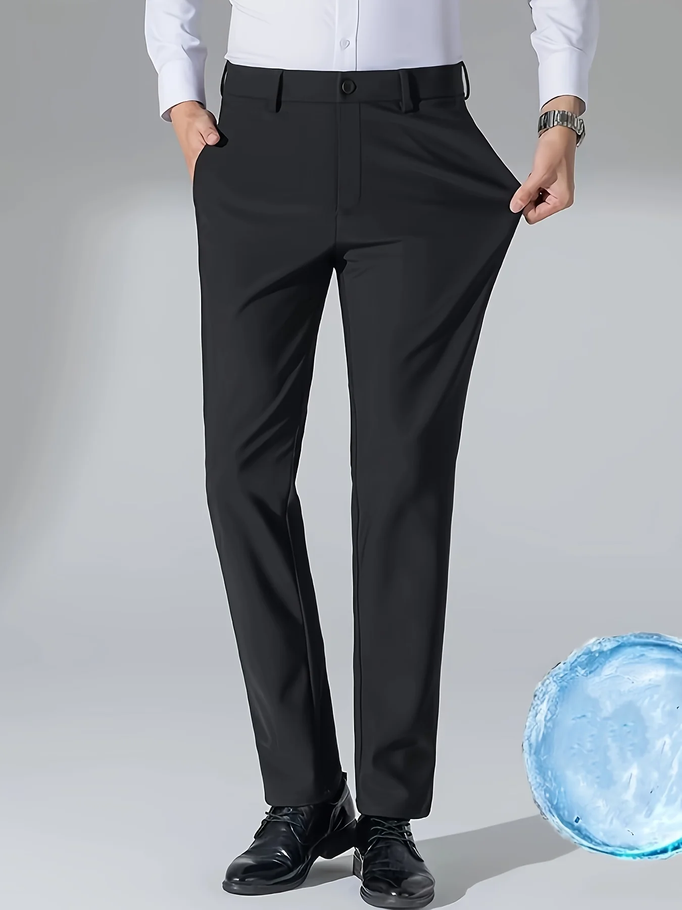 Orlan Flex Trousers - Image 85