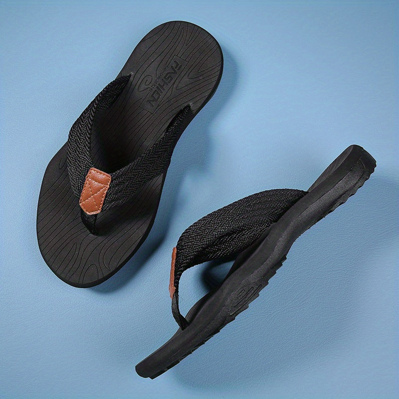 Sorrento Braided Flip-Flops - Image 14