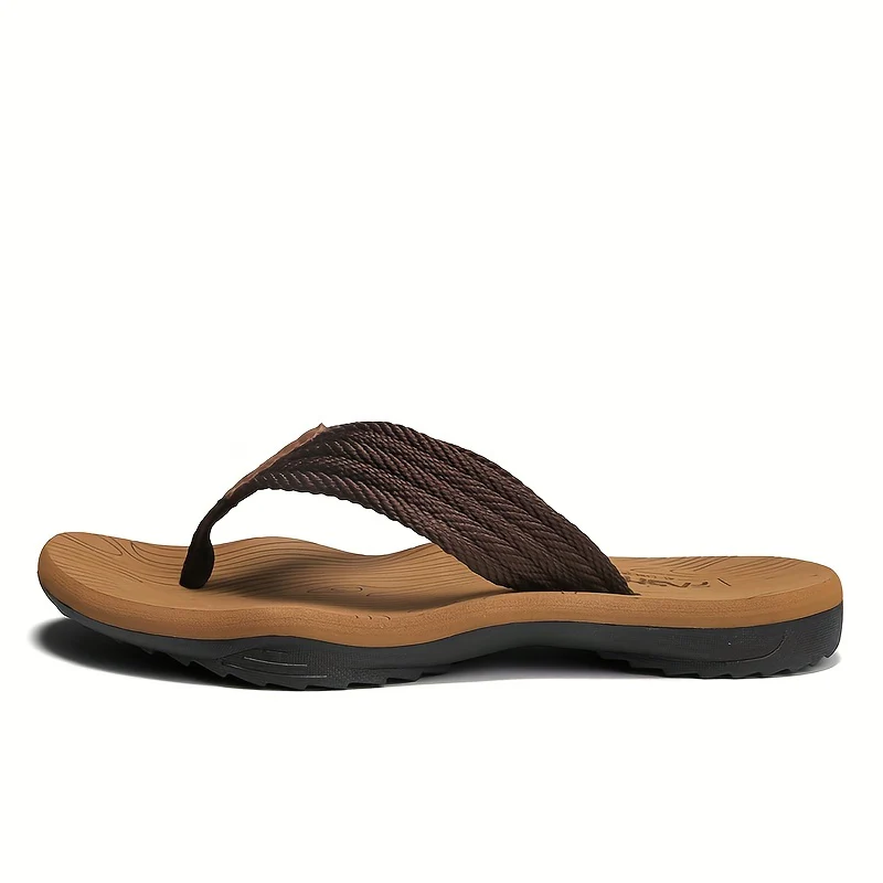 Sorrento Braided Flip-Flops - Image 17
