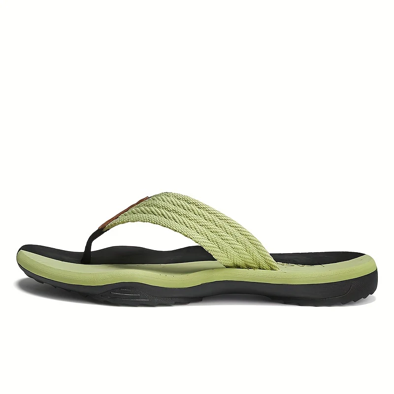 Sorrento Braided Flip-Flops - Image 19