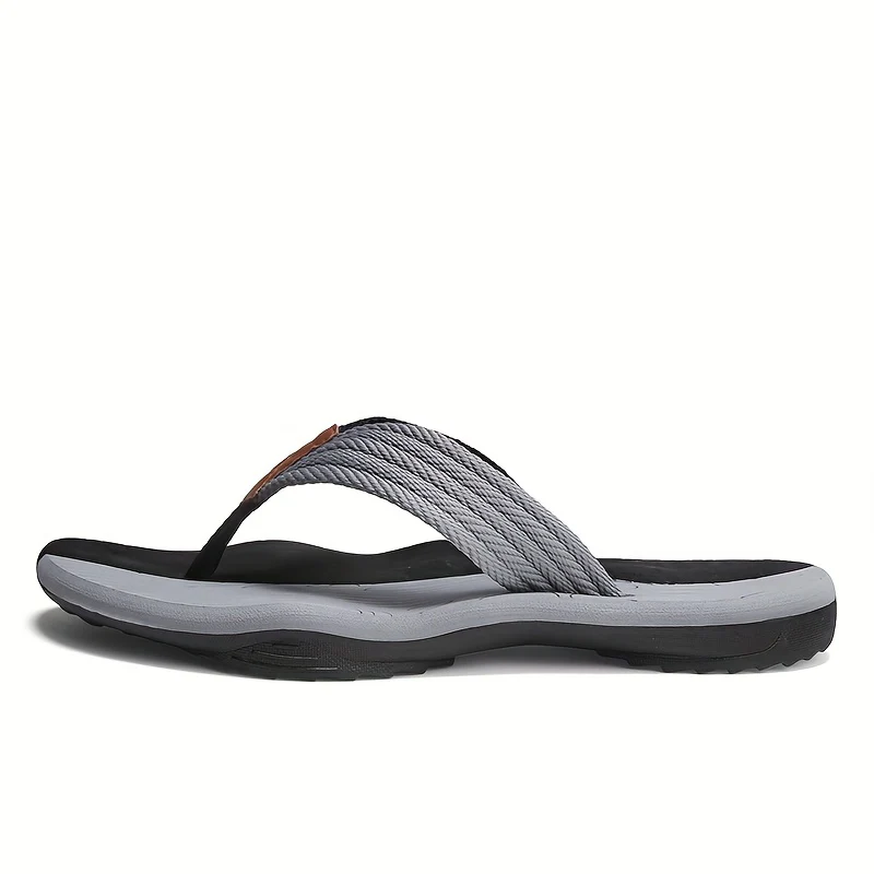 Sorrento Braided Flip-Flops - Image 20