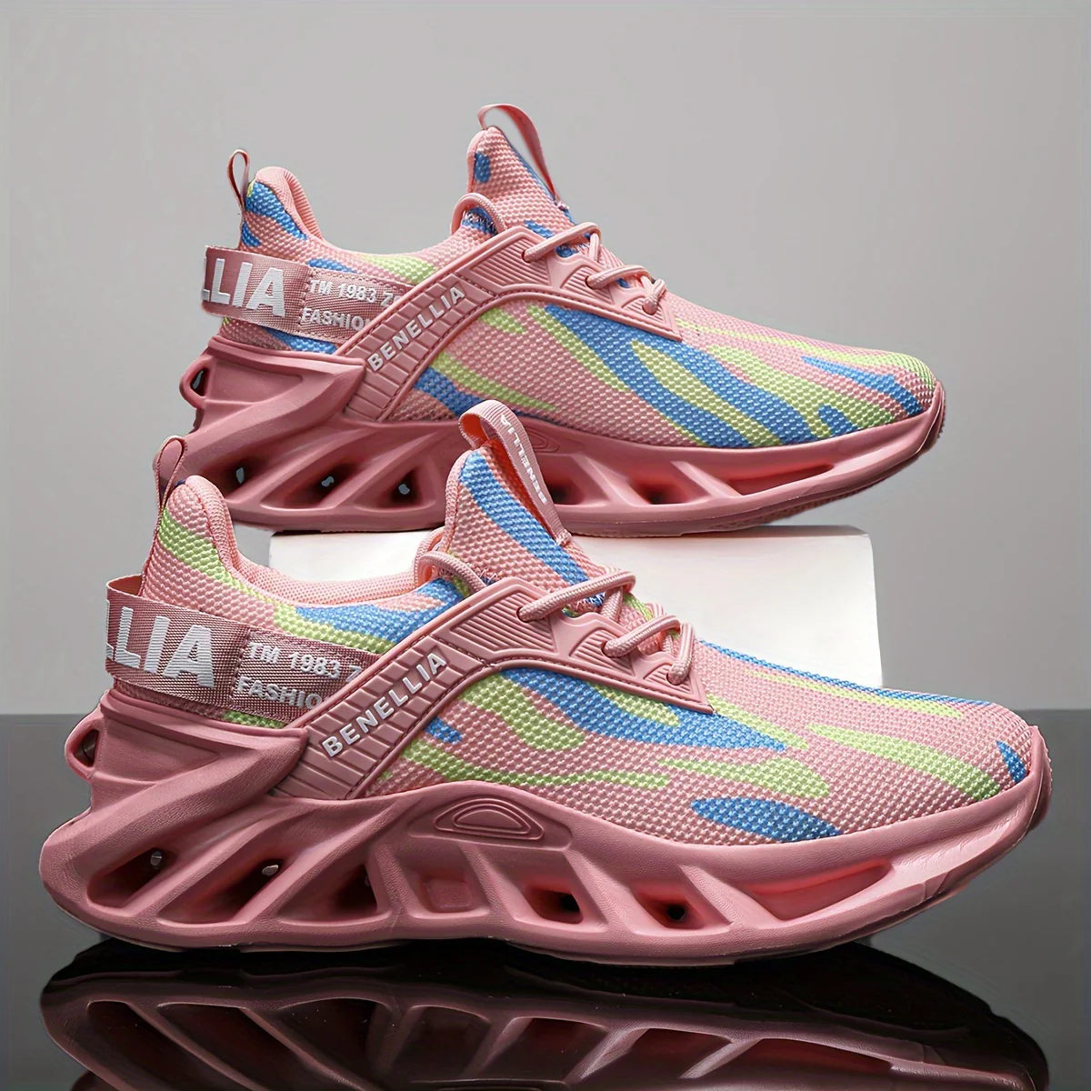 Strato Blade Sneakers - Image 10