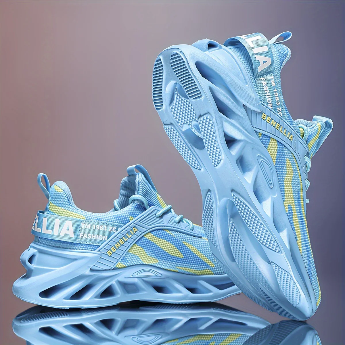 Strato Blade Sneakers - Image 12
