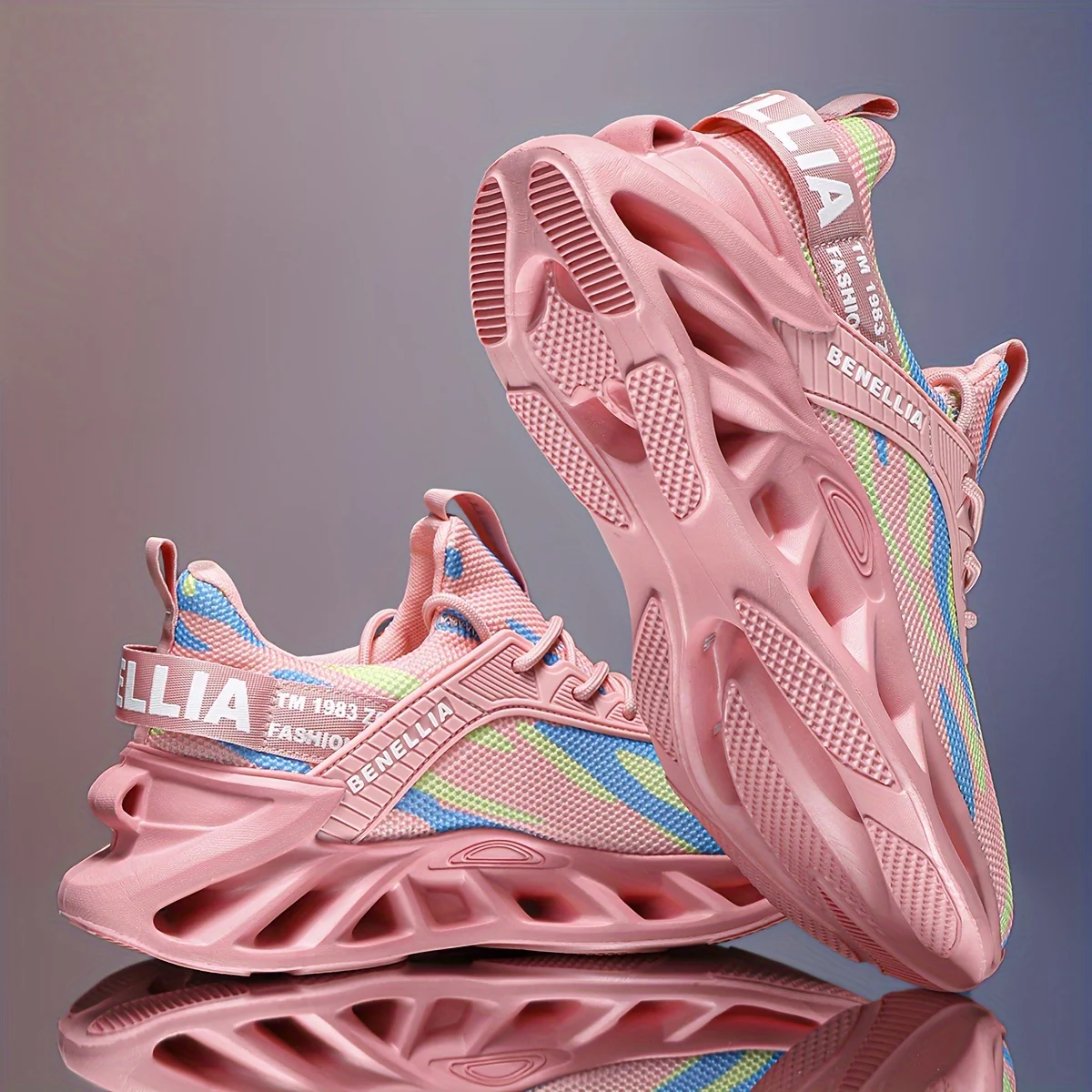 Strato Blade Sneakers - Image 4