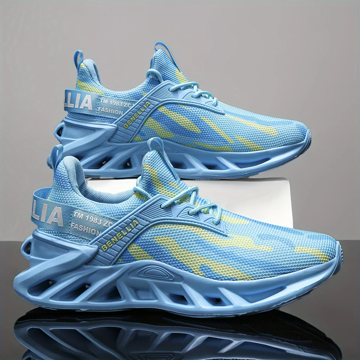 Strato Blade Sneakers - Image 7