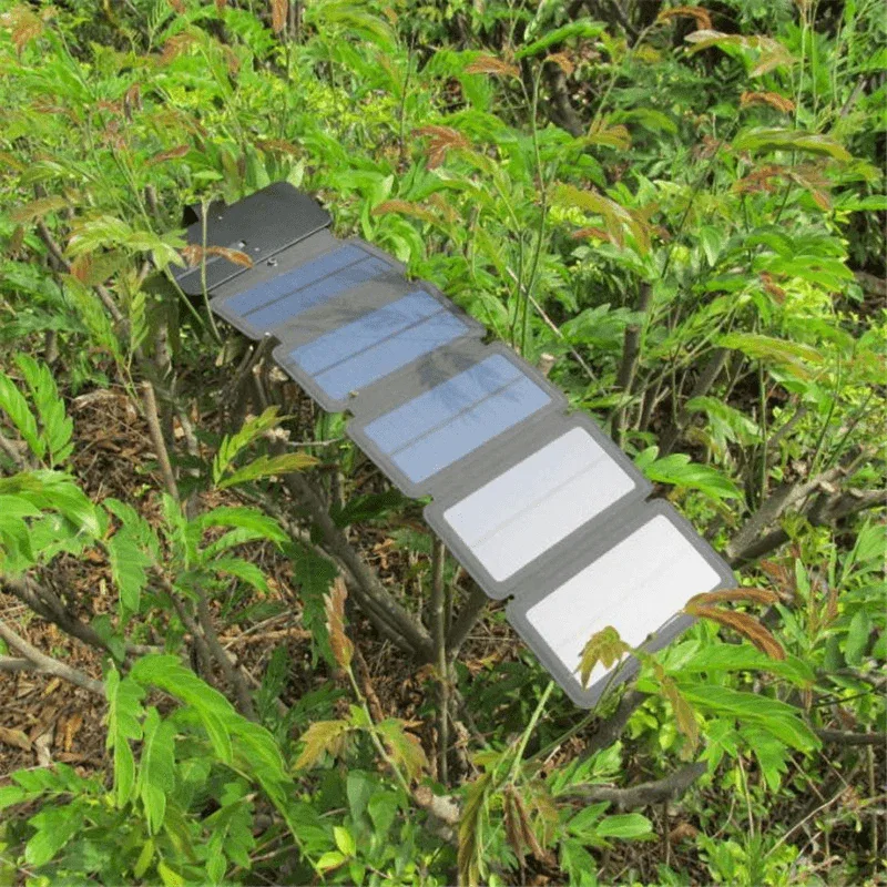 SunVolt™ Portable Solar Charger – Your Outdoors Power Source for  Adventurers Anywhere, Anytime - Image 8