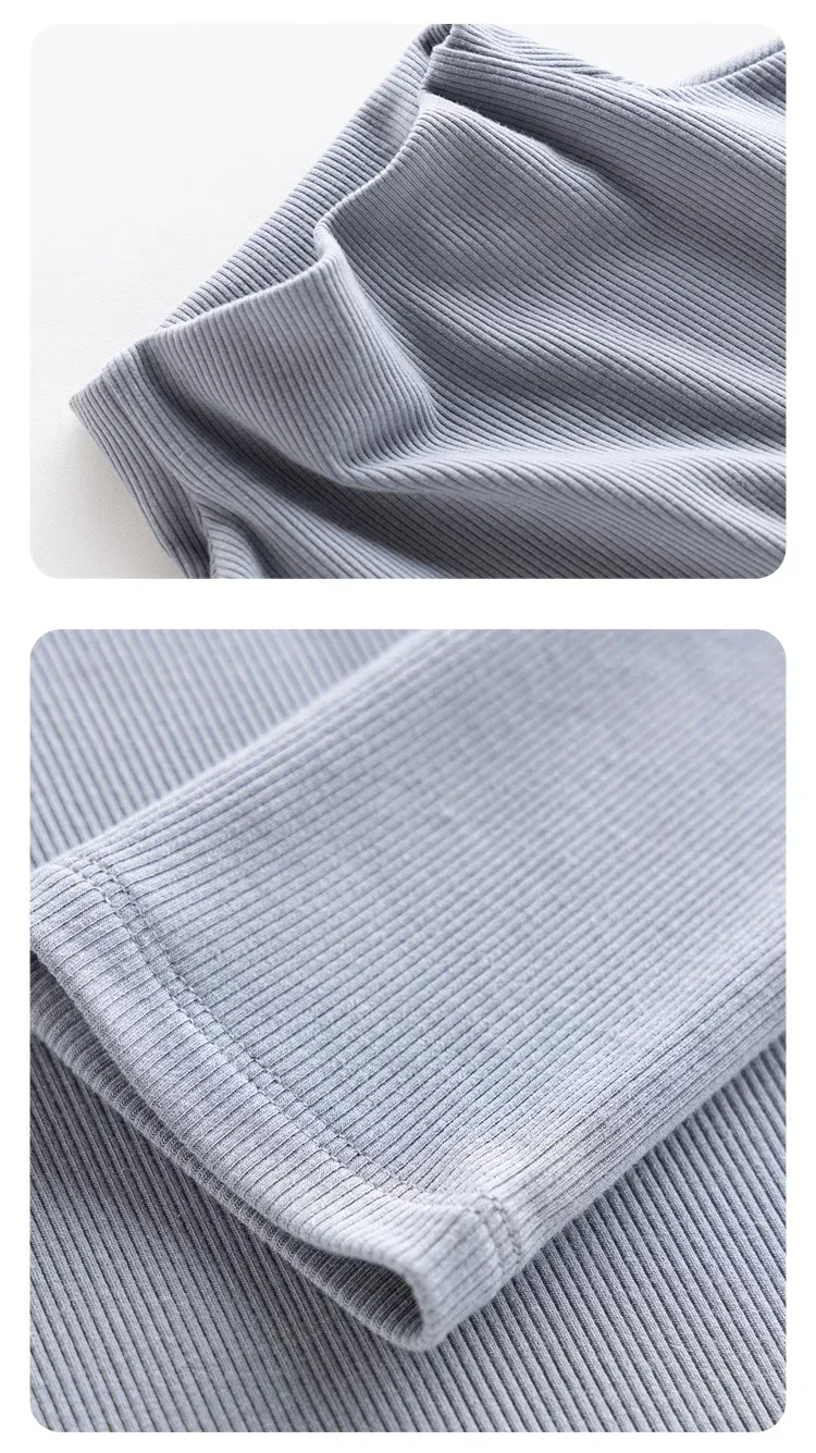SuyaDream, Women Bottoming T Shirt, Silk Viscose Blend, Long Sleeves, Solid Basic Thermal  Shirt, 2024 Autumn Winter Top - Image 12