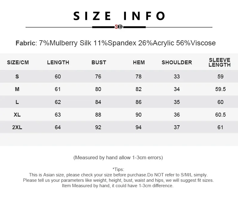 SuyaDream, Women Bottoming T Shirt, Silk Viscose Blend, Long Sleeves, Solid Basic Thermal  Shirt, 2024 Autumn Winter Top - Image 9