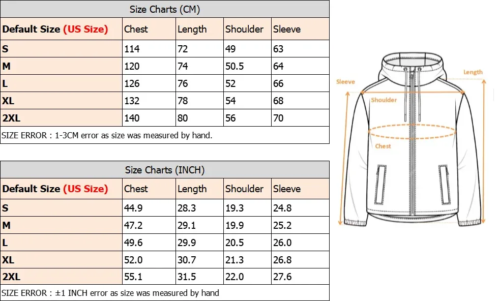 TACVASEN Spring Autumn Lightweight Jackets Mens Mesh Lined Waterproof Rain Jacket Outdoor Fishing Hiking Jacket Male Windbreaker - Image 10