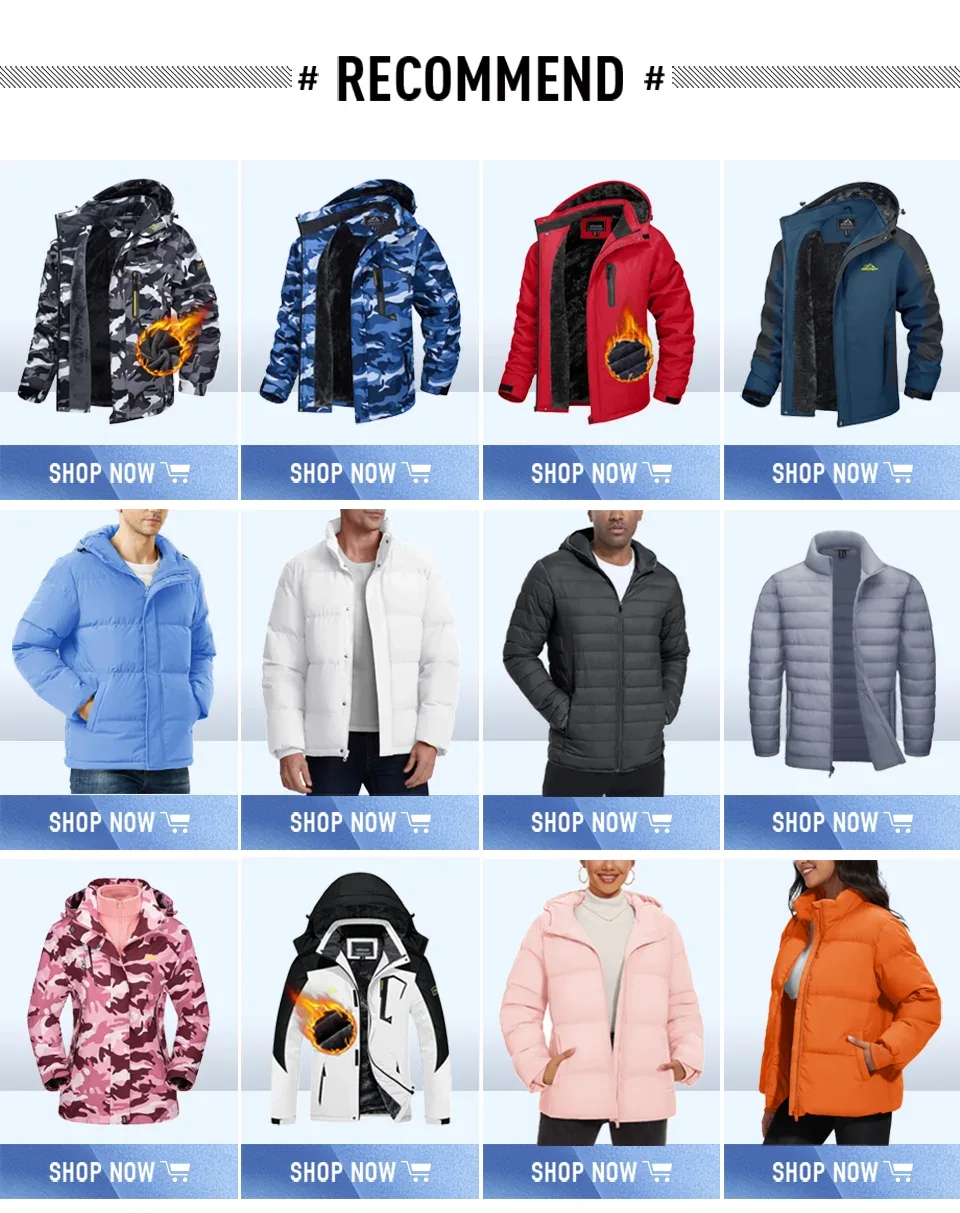 TACVASEN Spring Autumn Lightweight Jackets Mens Mesh Lined Waterproof Rain Jacket Outdoor Fishing Hiking Jacket Male Windbreaker - Image 40