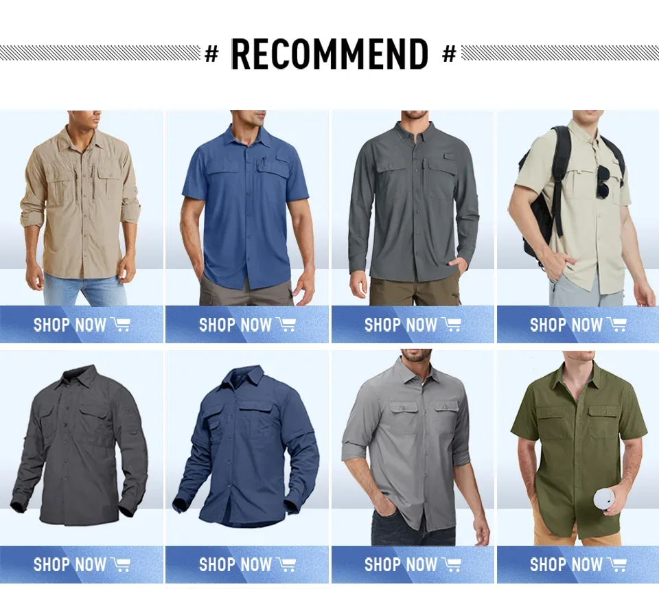 TACVASEN Spring Autumn Lightweight Jackets Mens Mesh Lined Waterproof Rain Jacket Outdoor Fishing Hiking Jacket Male Windbreaker - Image 42
