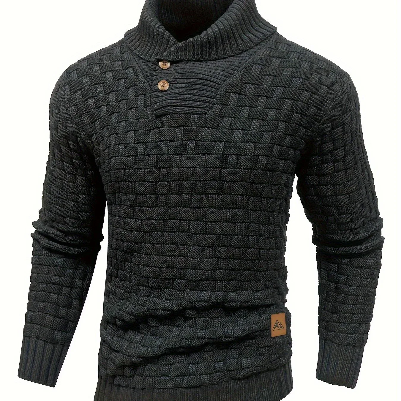 Torino Knit Sweater