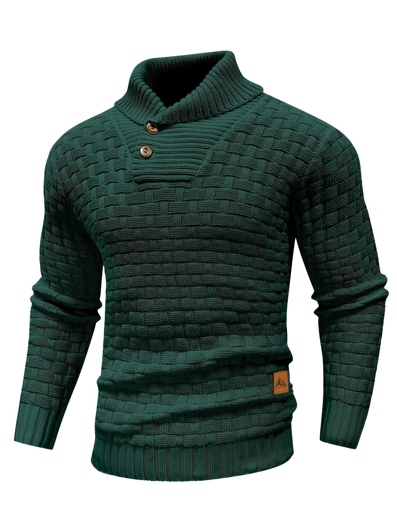 Torino Knit Sweater - Image 12