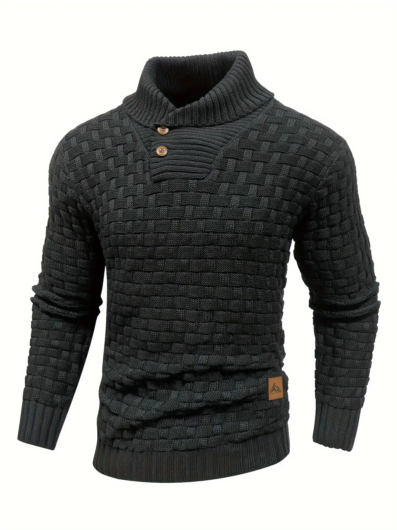 Torino Knit Sweater - Image 13
