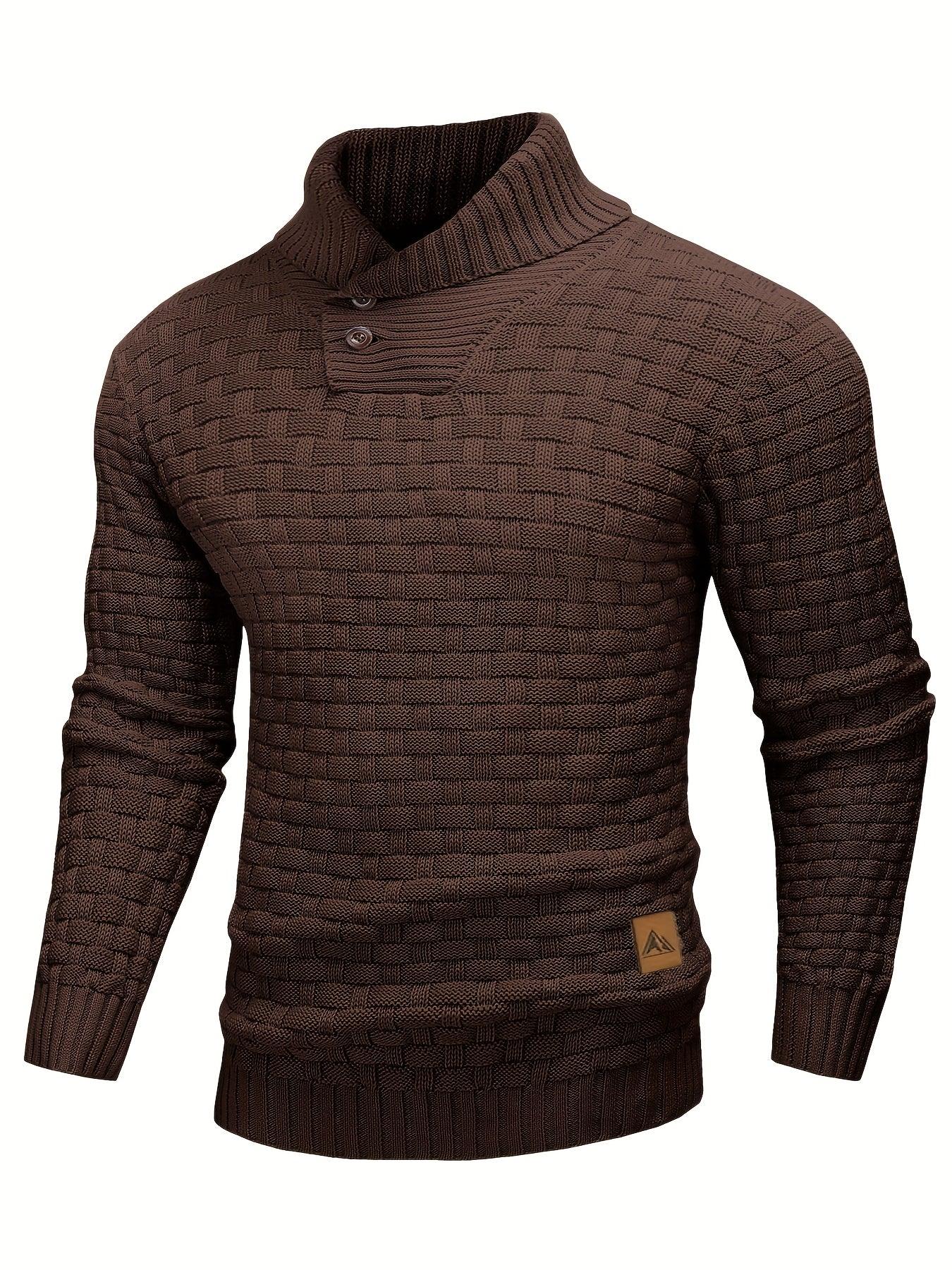 Torino Knit Sweater - Image 14
