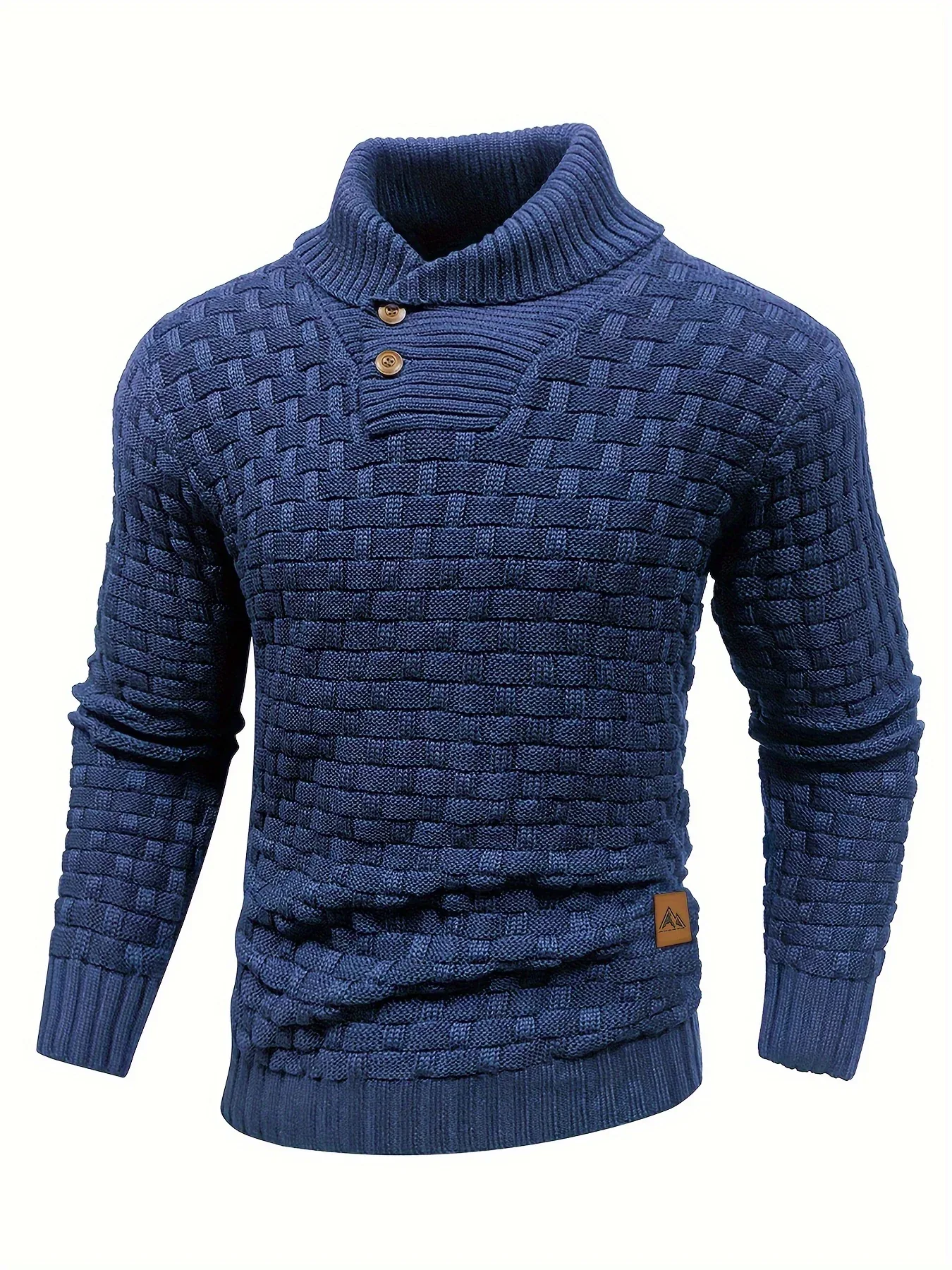 Torino Knit Sweater - Image 15