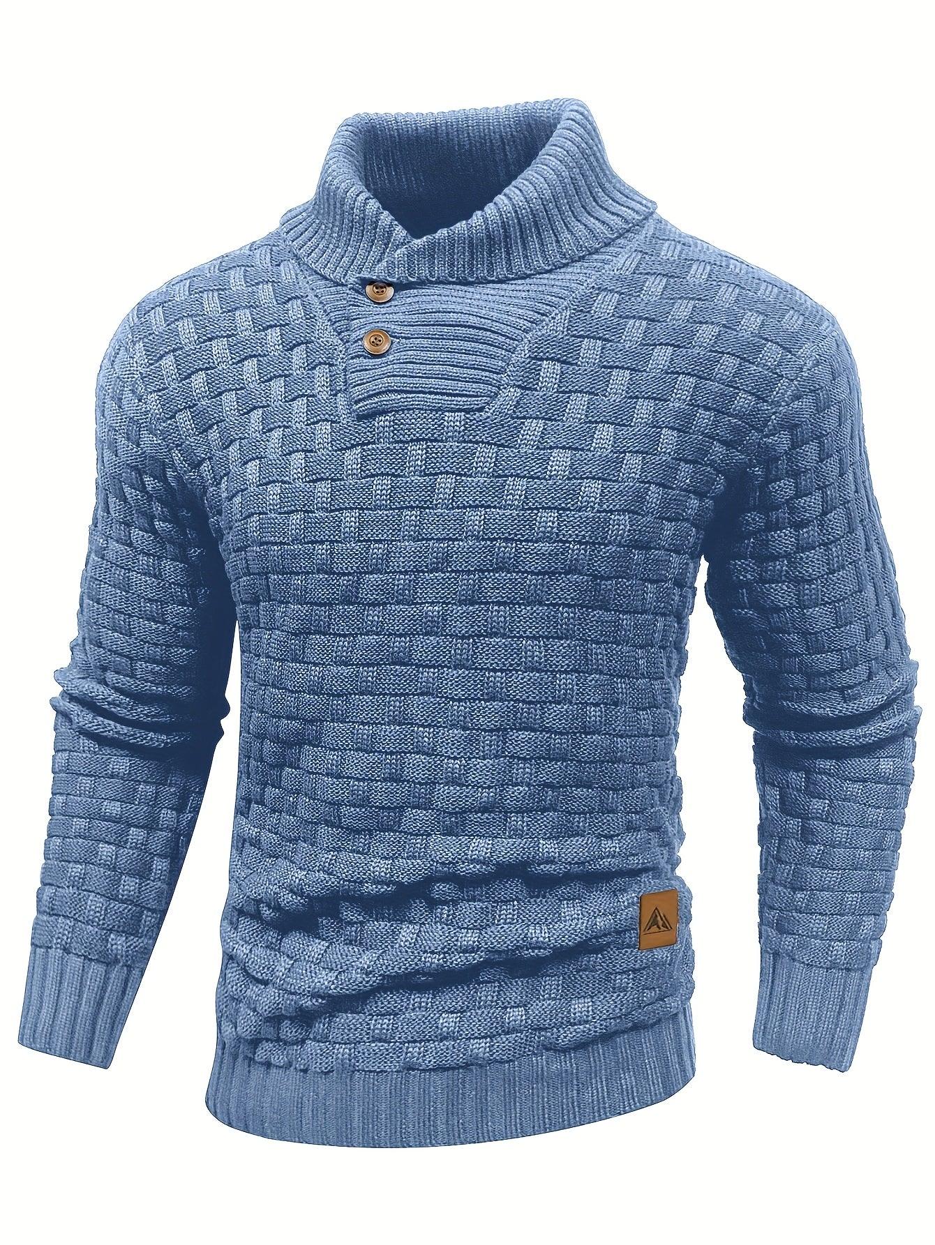 Torino Knit Sweater - Image 16
