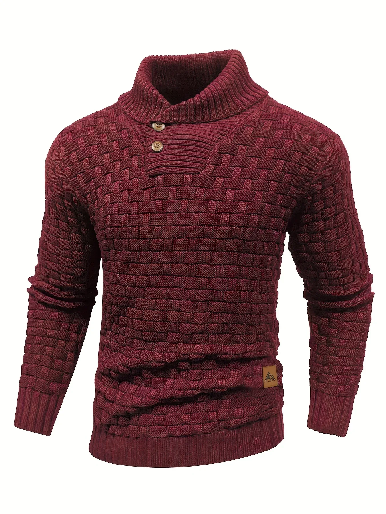 Torino Knit Sweater - Image 18