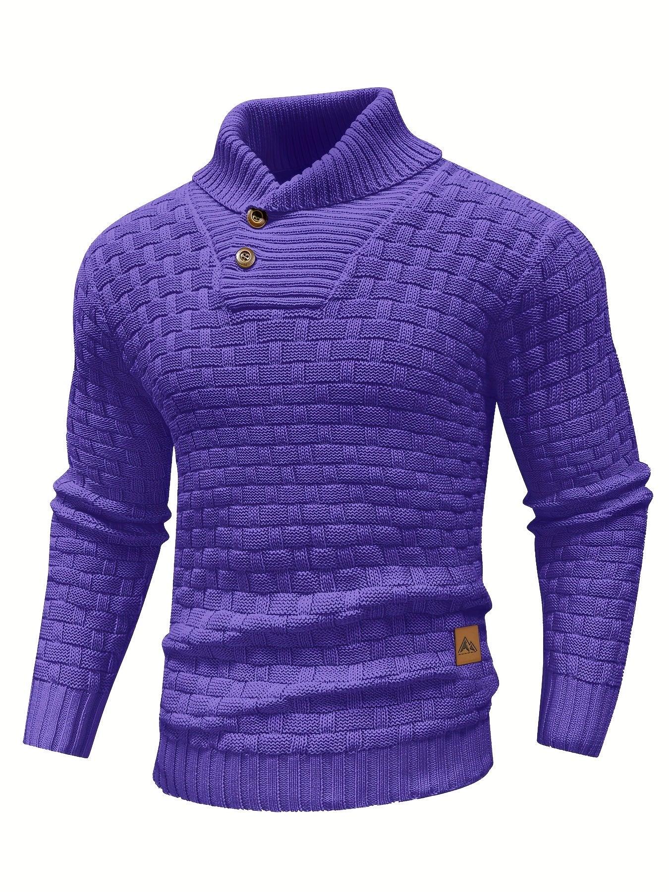 Torino Knit Sweater - Image 19