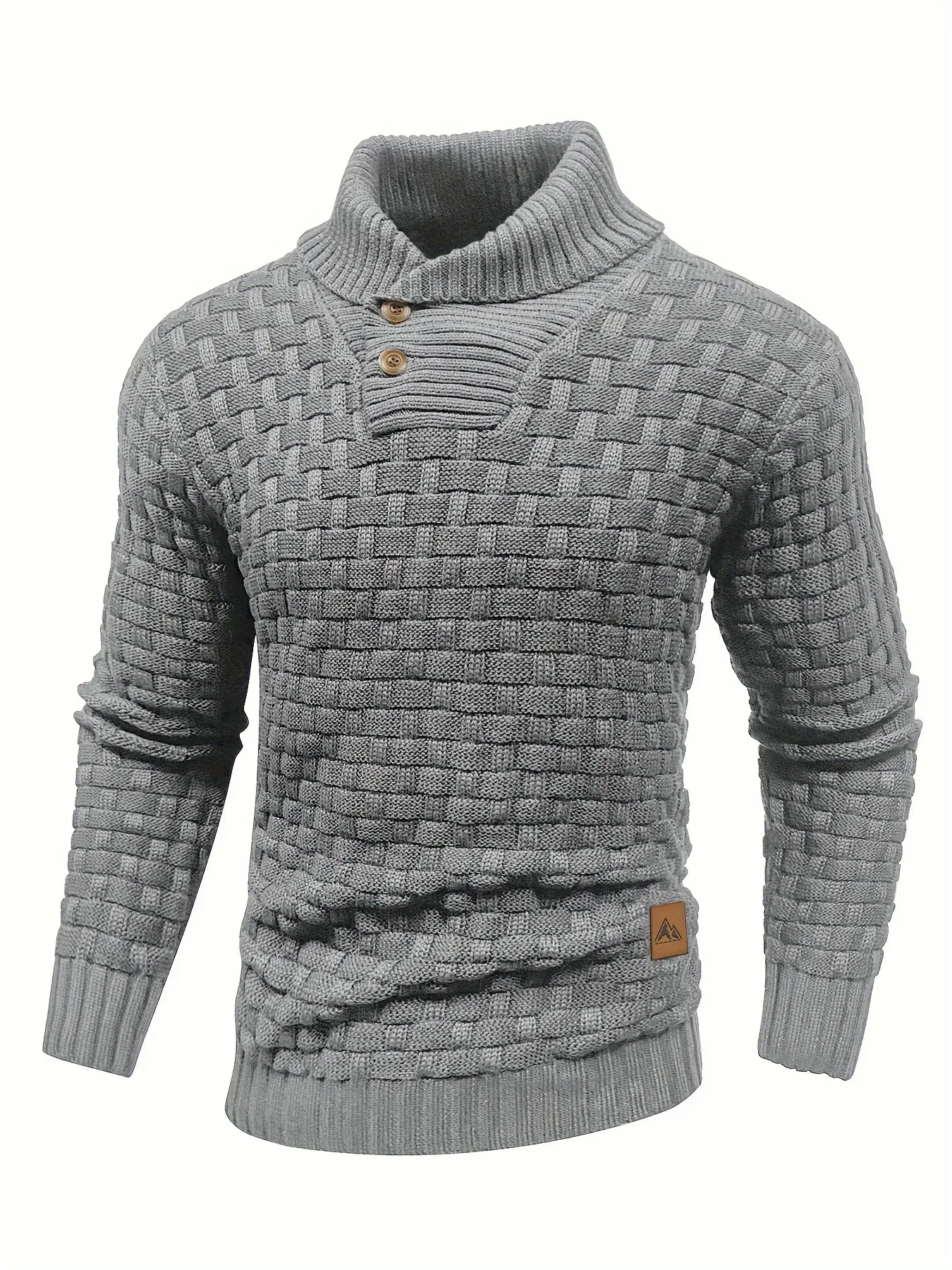 Torino Knit Sweater - Image 22