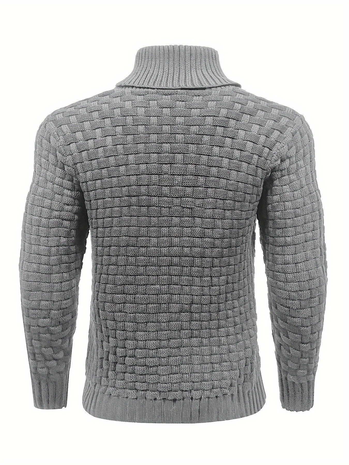 Torino Knit Sweater - Image 23