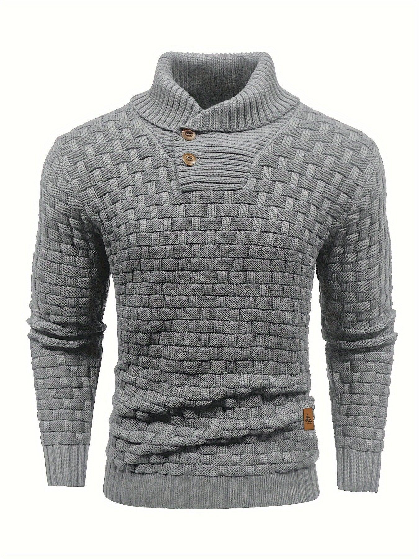 Torino Knit Sweater - Image 24
