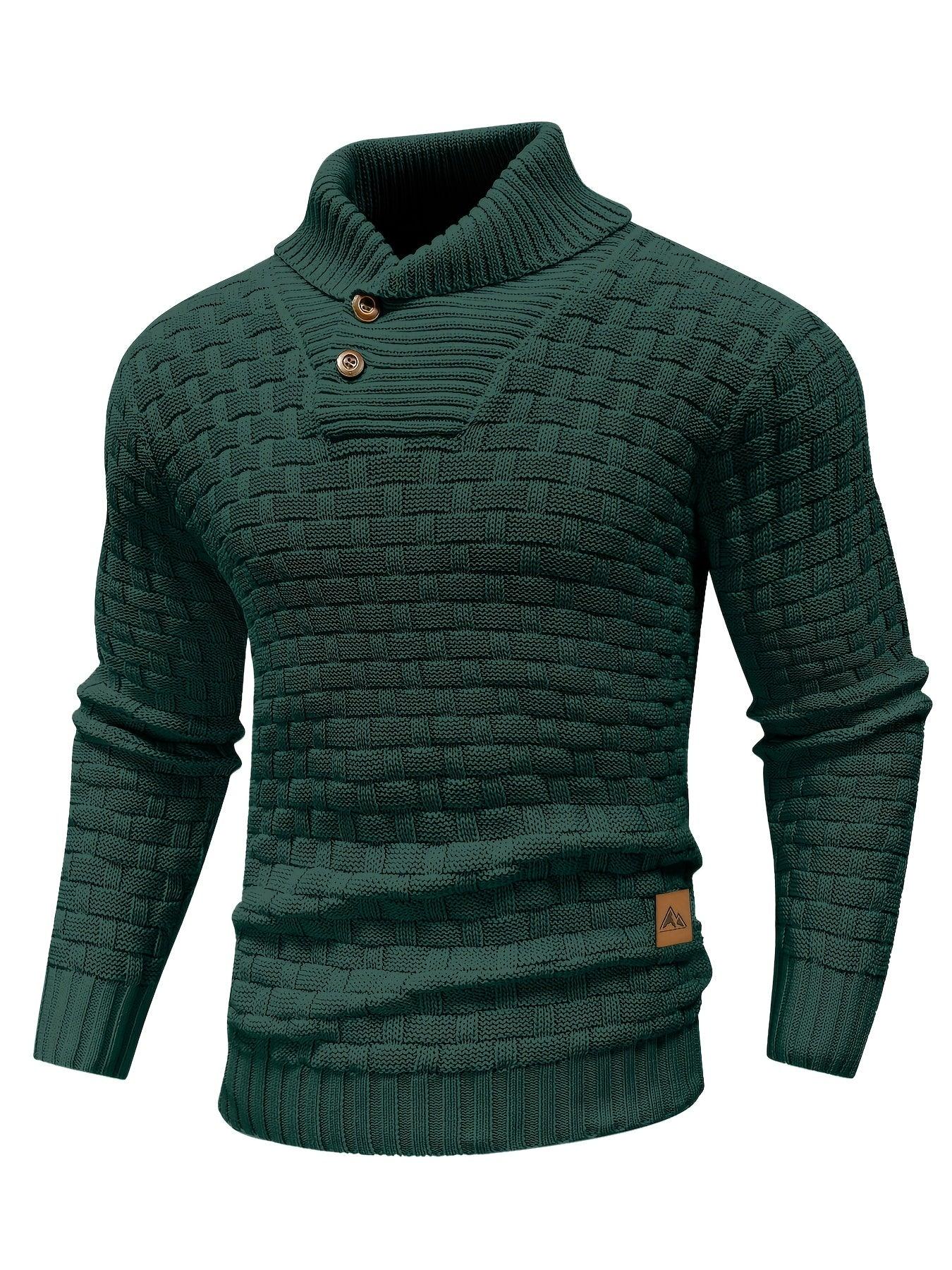 Torino Knit Sweater - Image 27