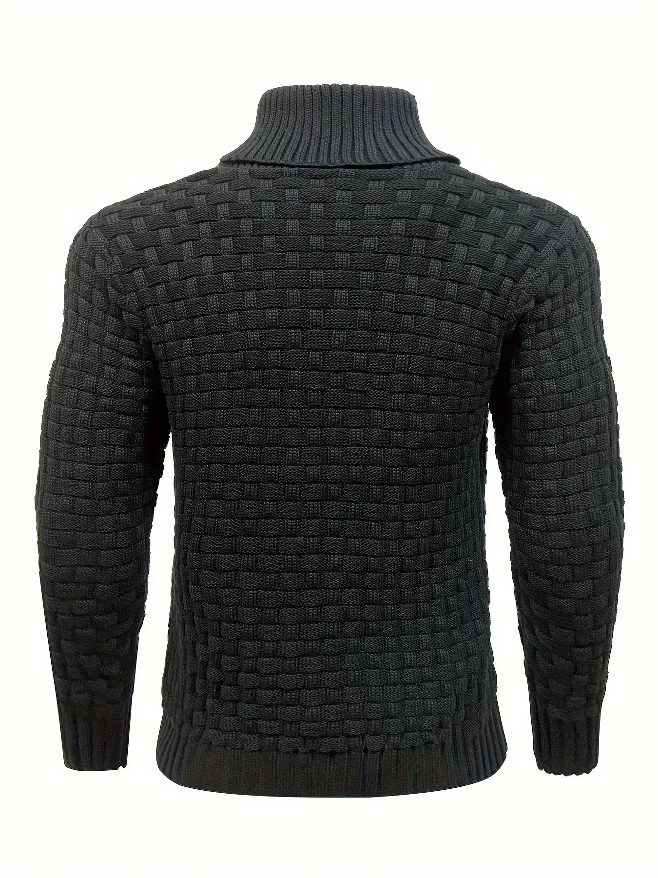 Torino Knit Sweater - Image 28