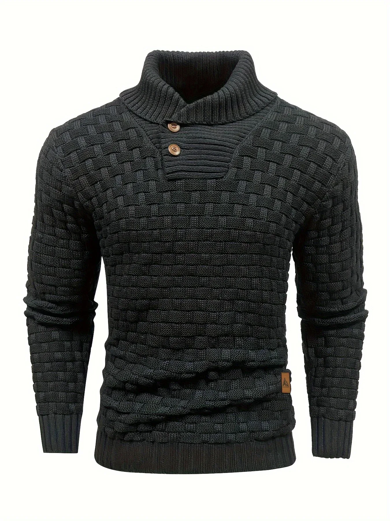 Torino Knit Sweater - Image 29