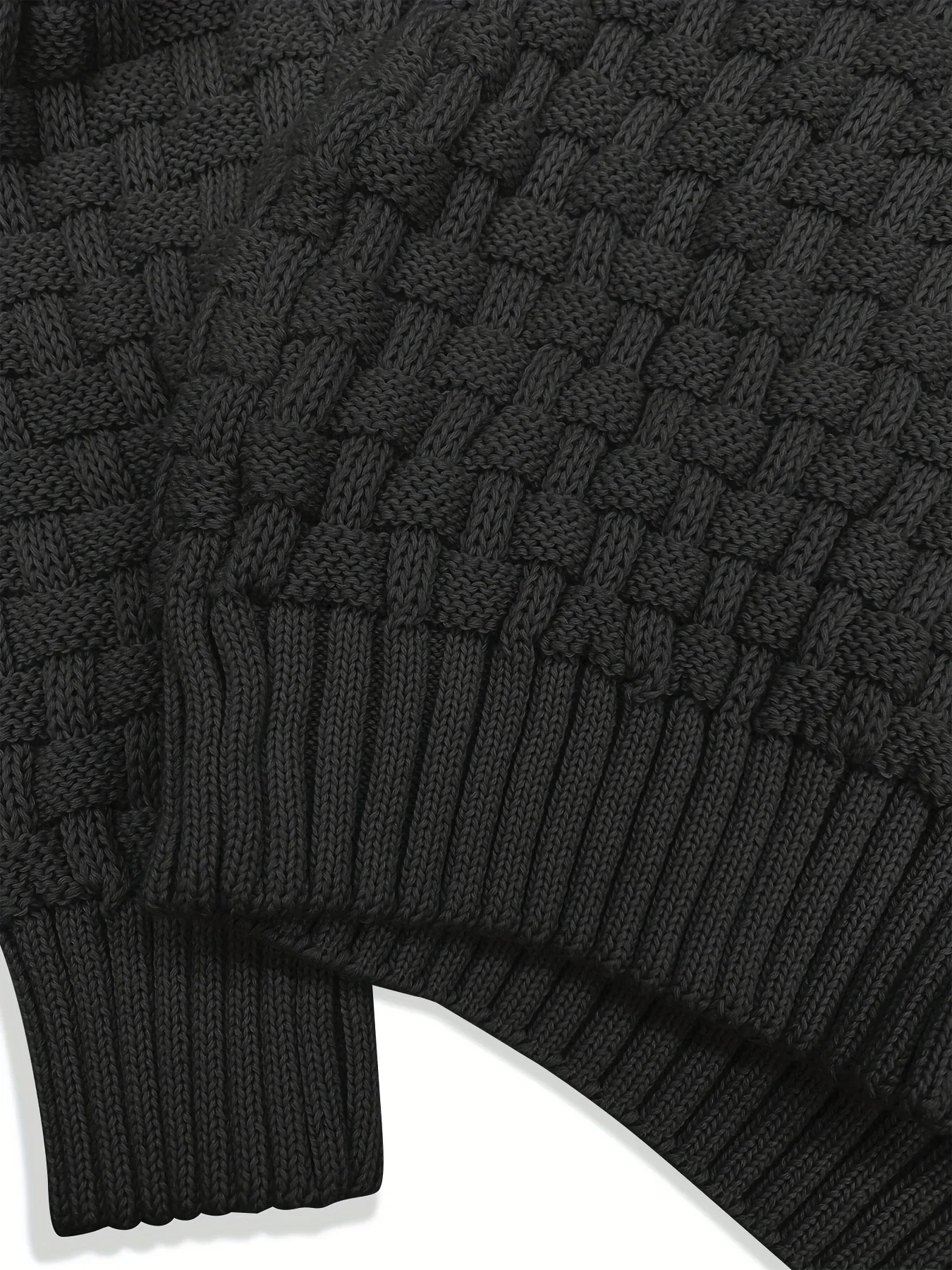 Torino Knit Sweater - Image 30