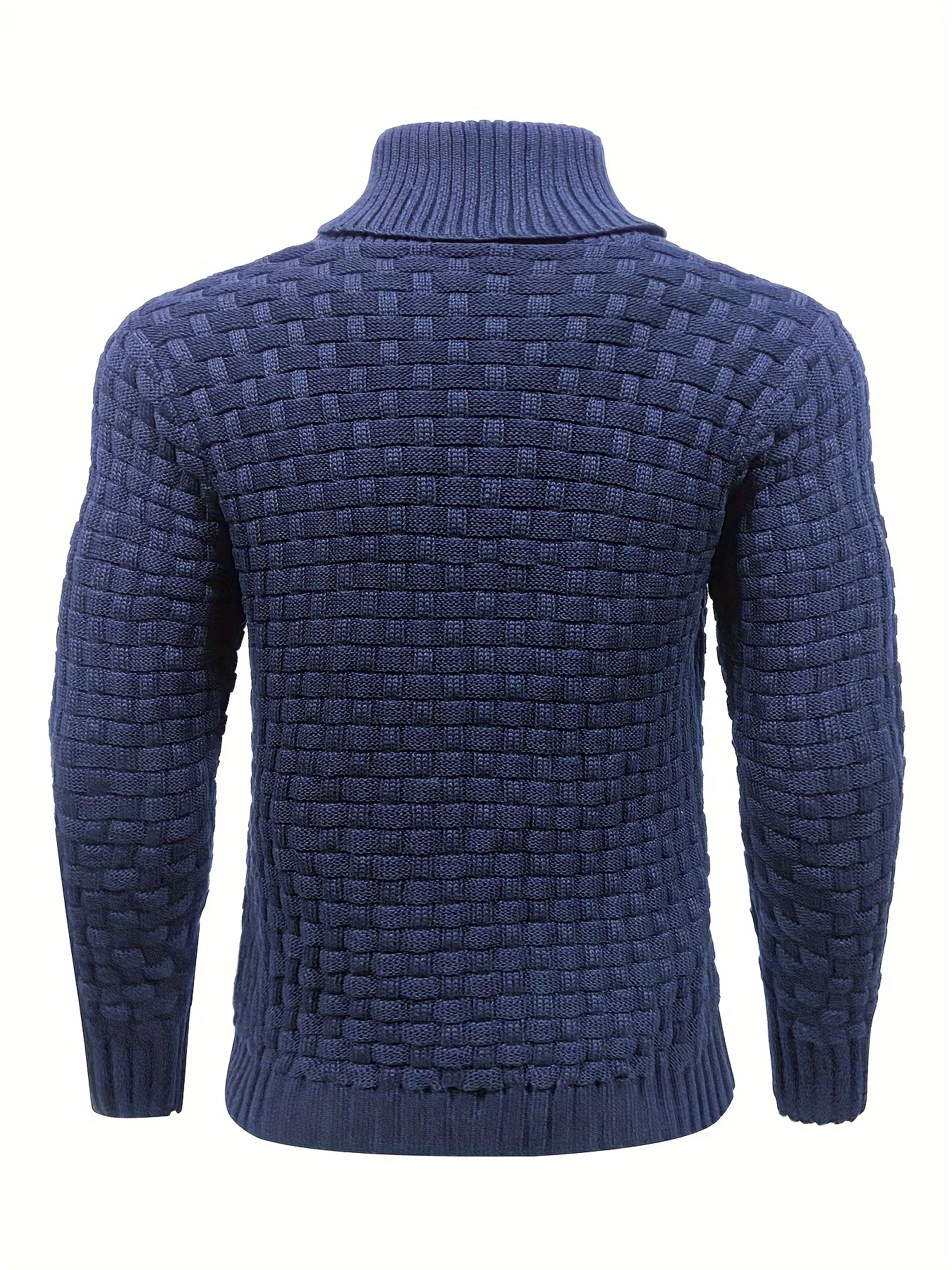 Torino Knit Sweater - Image 32