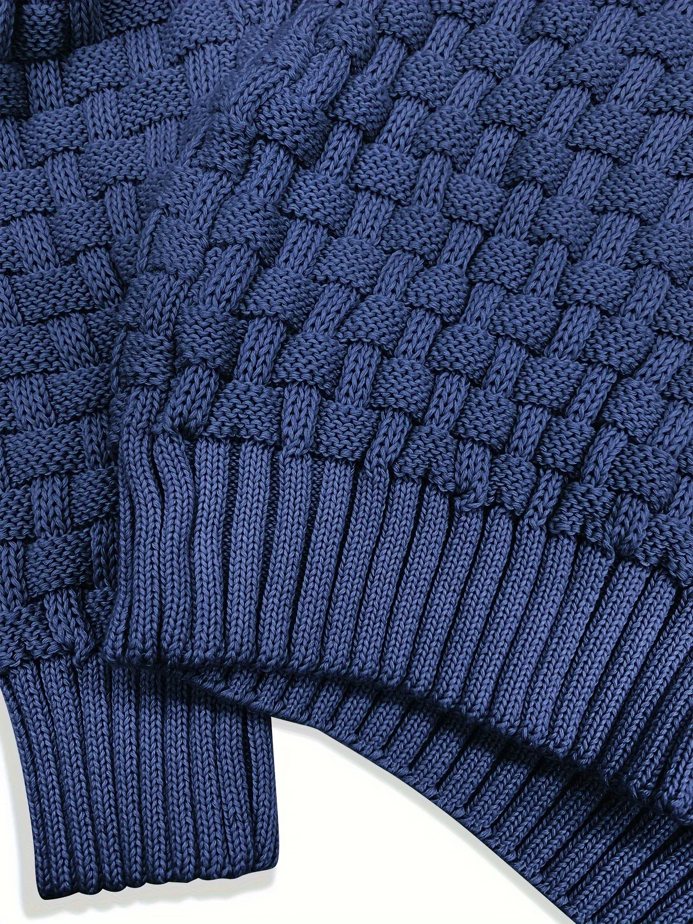 Torino Knit Sweater - Image 34