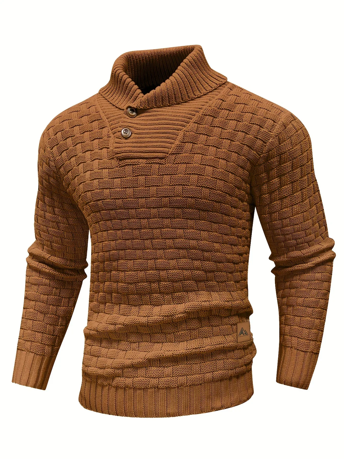 Torino Knit Sweater - Image 36