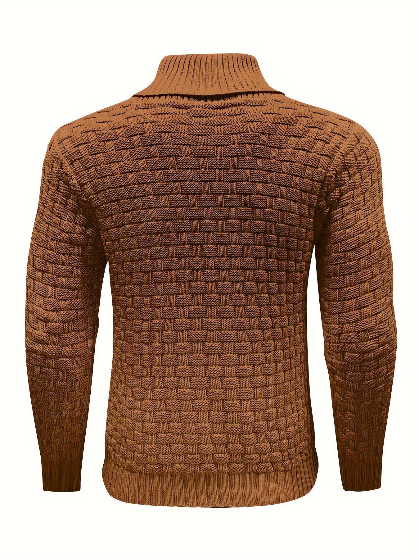 Torino Knit Sweater - Image 37