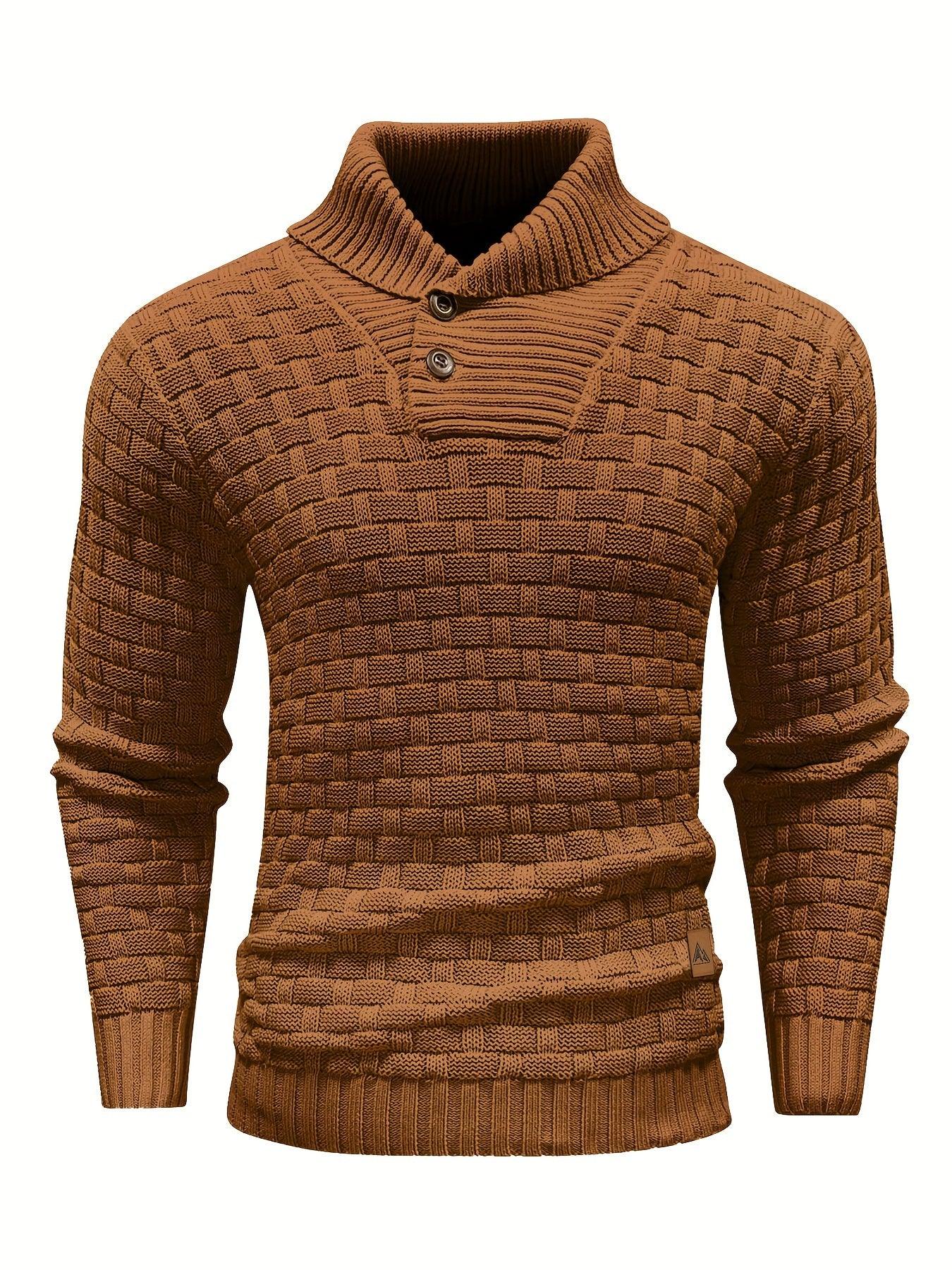 Torino Knit Sweater - Image 38