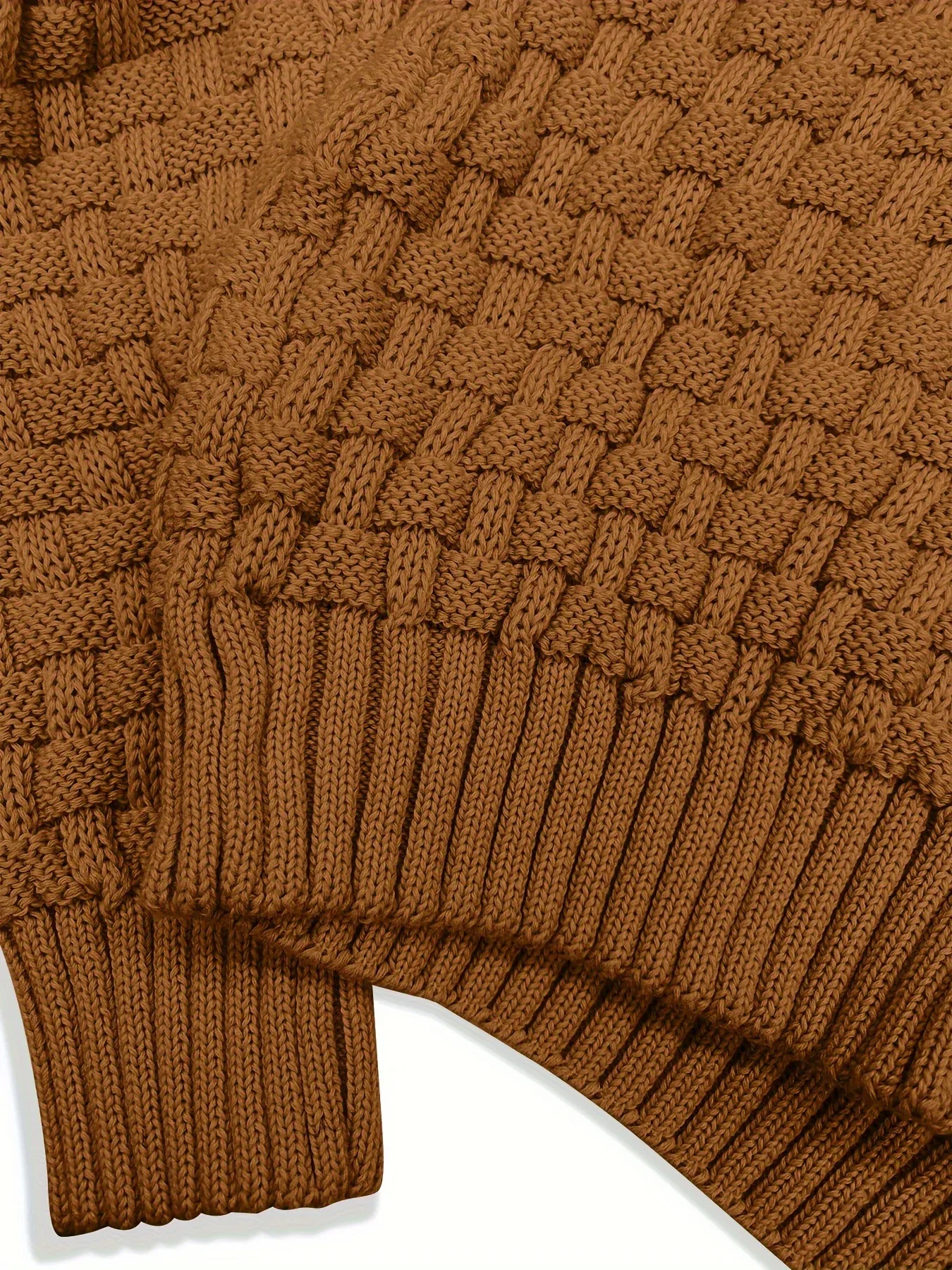Torino Knit Sweater - Image 39