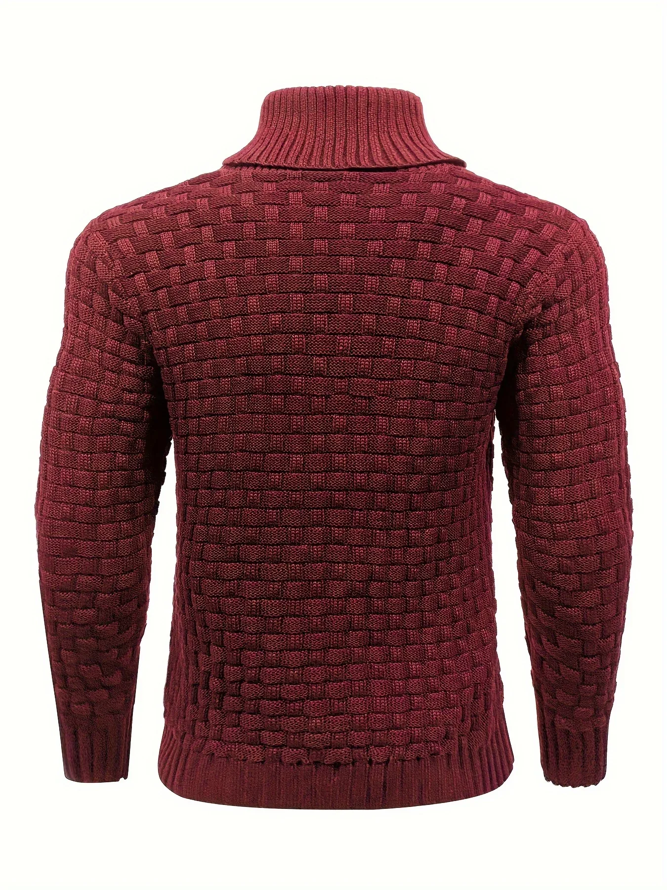 Torino Knit Sweater - Image 41