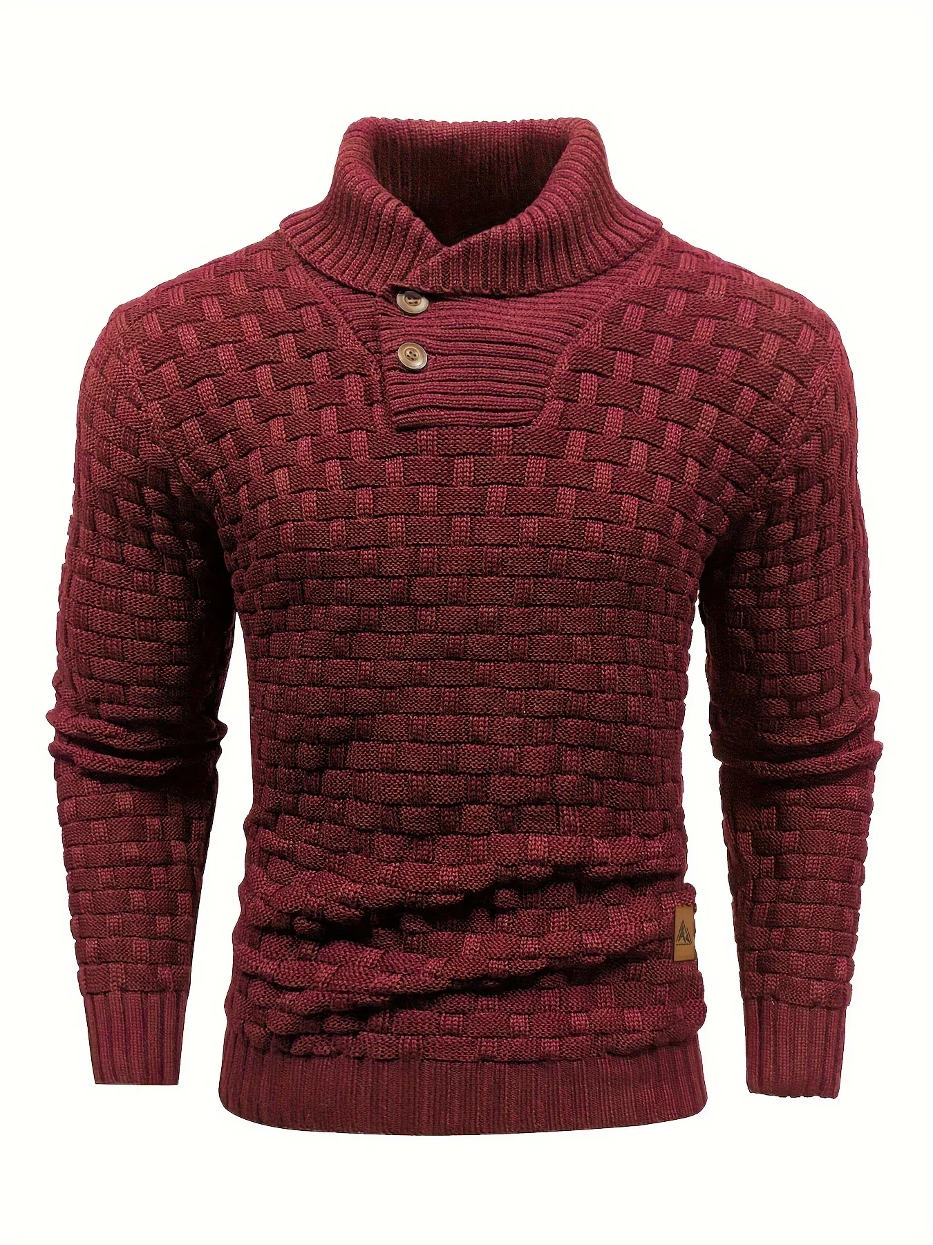 Torino Knit Sweater - Image 42