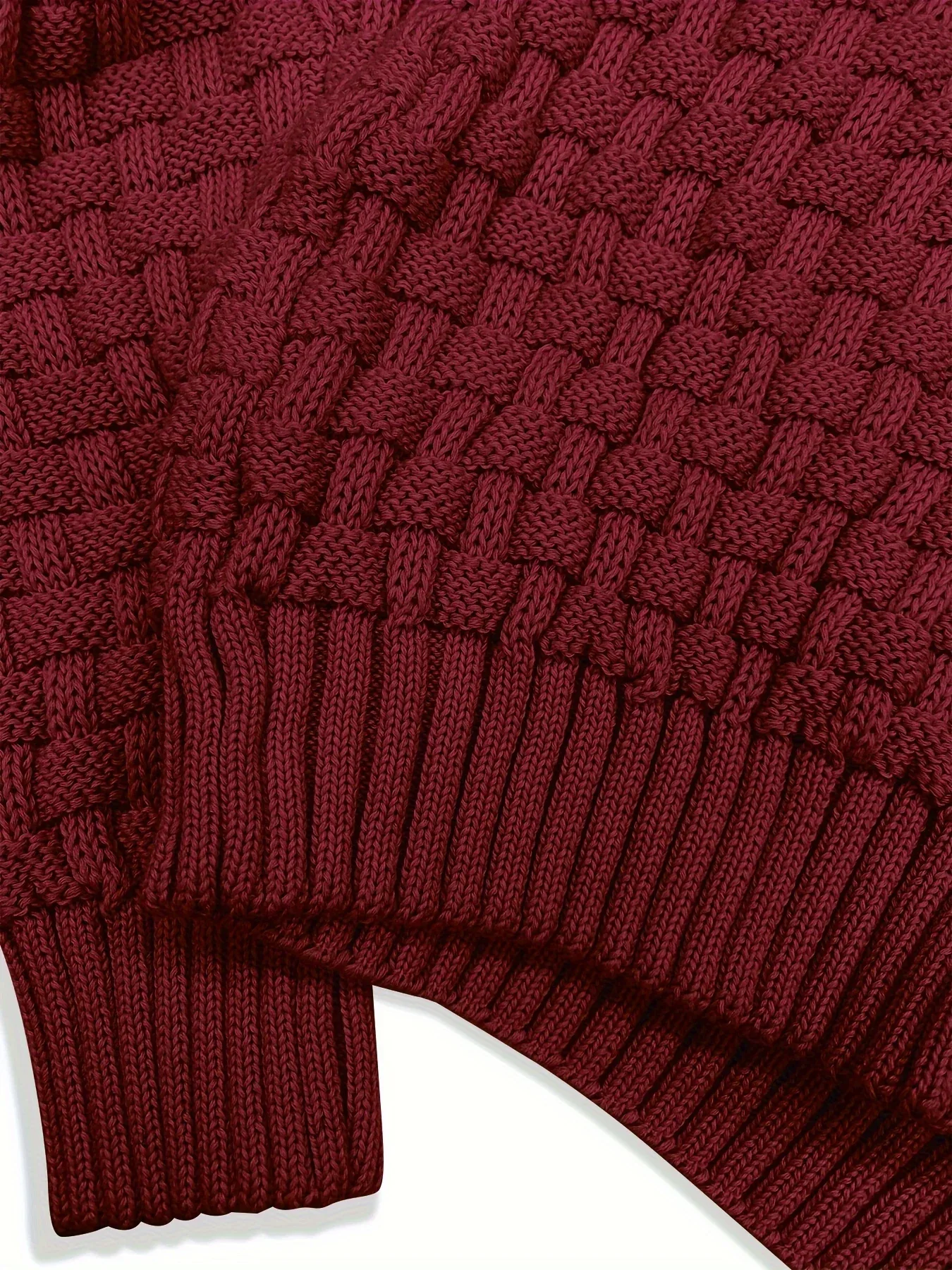 Torino Knit Sweater - Image 43