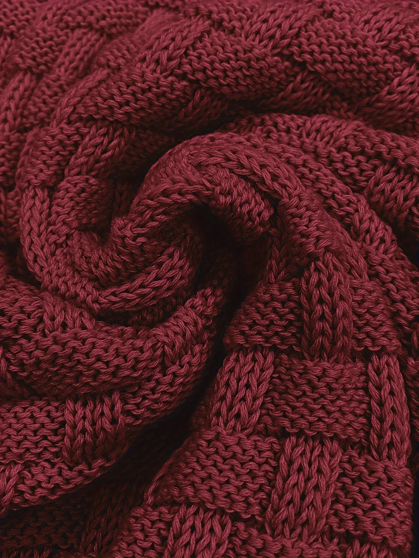 Torino Knit Sweater - Image 44
