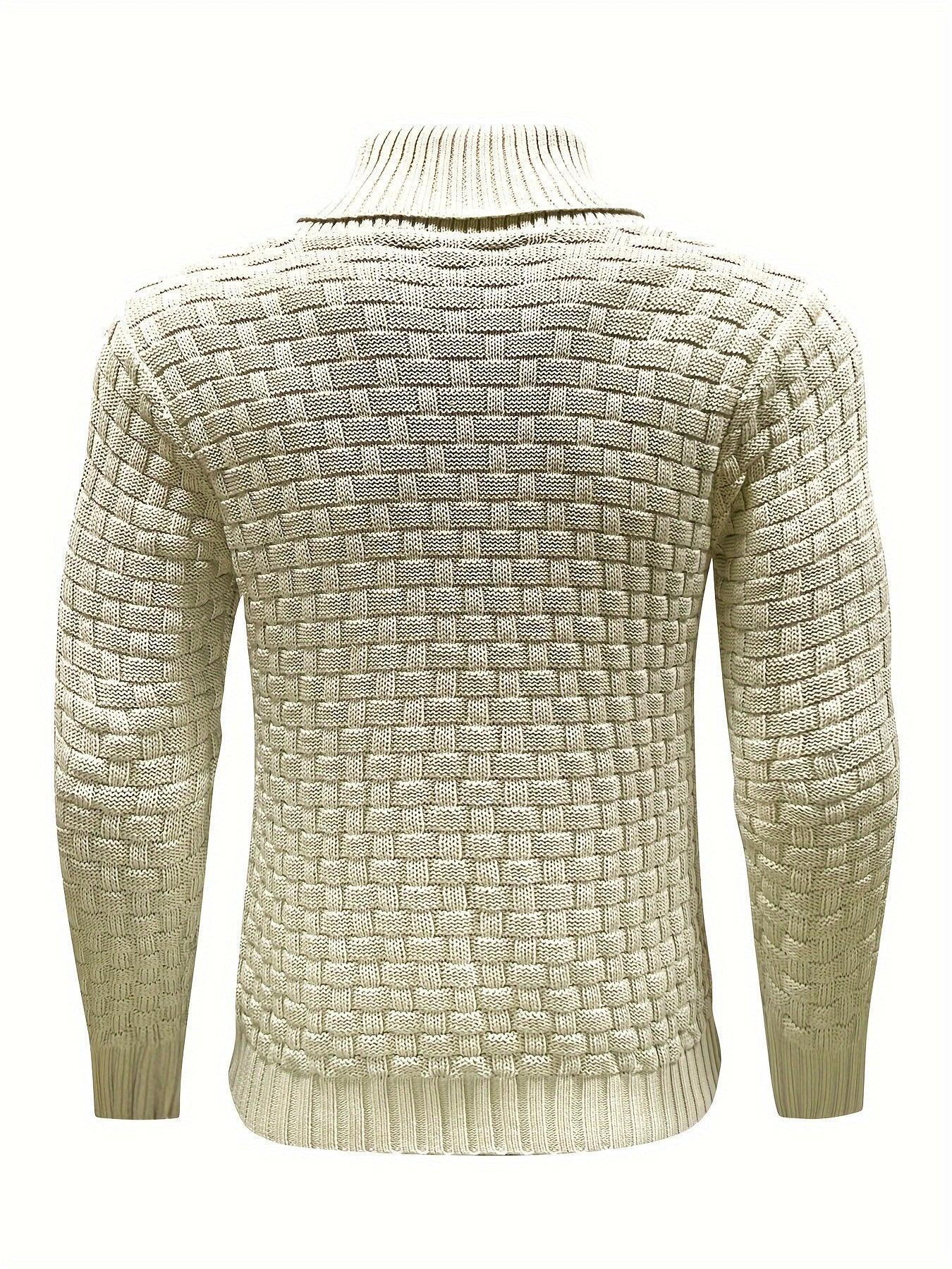 Torino Knit Sweater - Image 45